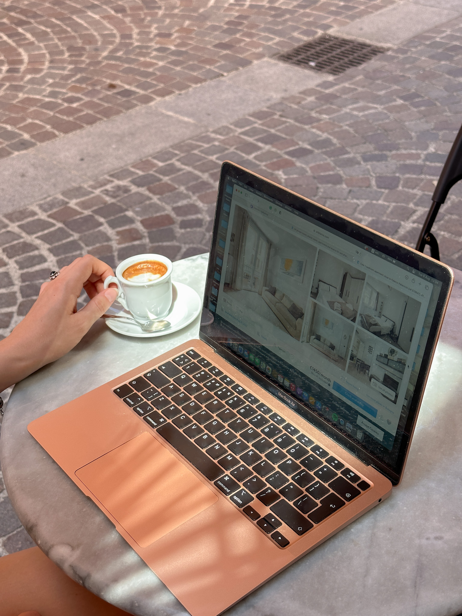 Brand and social media audit